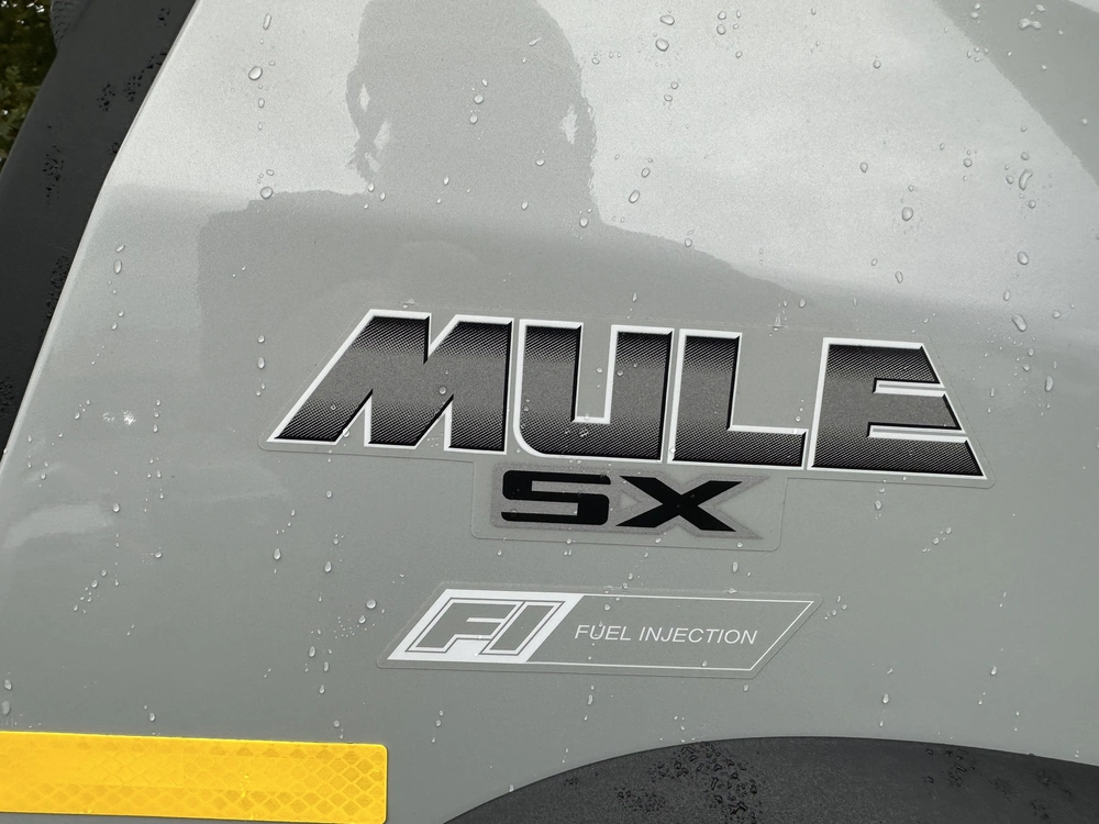 2026 Kawasaki Mule Sx 4x4 Xc Le alt