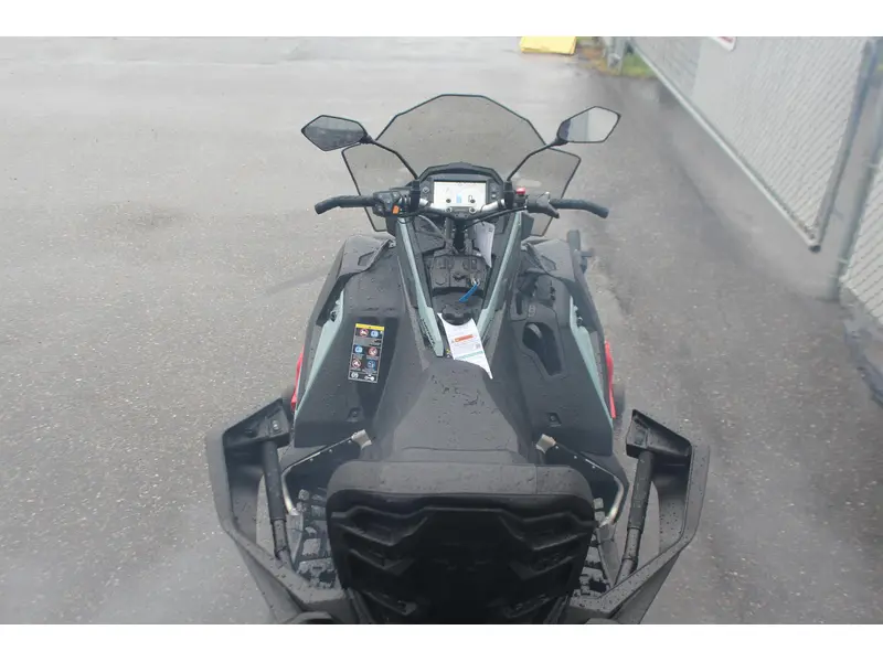 2026 Polaris 850 Titan ADV Ultimate 1.8"