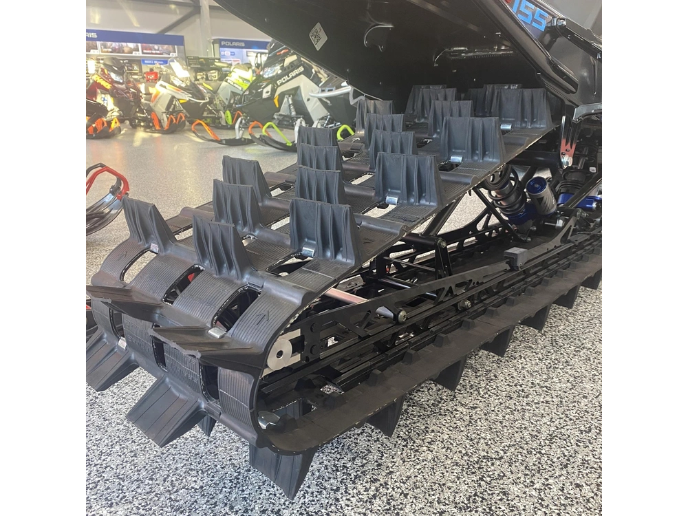 2025 Polaris Patriot 9r Pro Rmk 155 alt