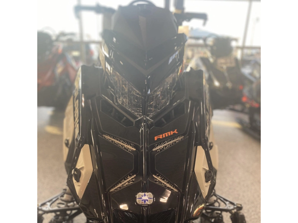 2025 Polaris 850 Rmk Sp 155 alt