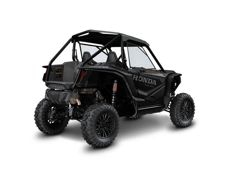 Honda Talon 1000x 2 Places 2025 alt
