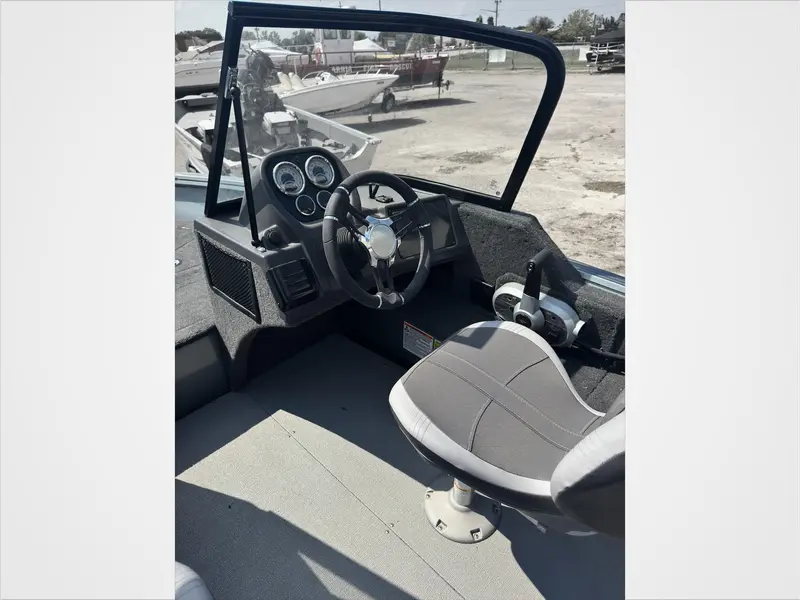 2022 Starcraft Storm 166 DC