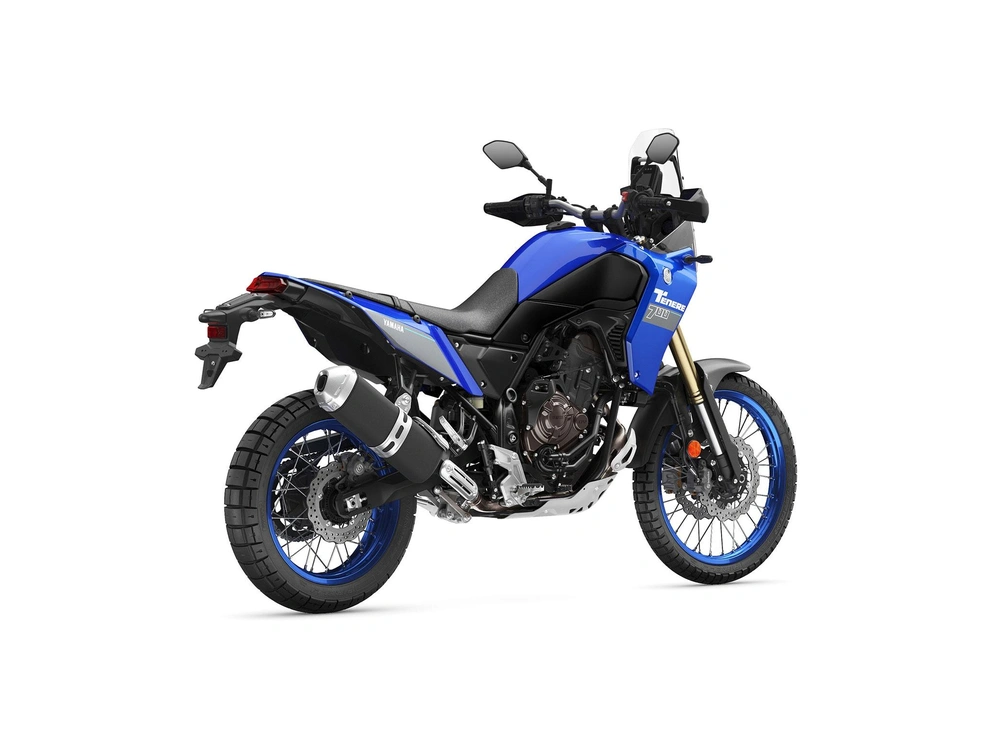2023 Yamaha Tenere 700 alt