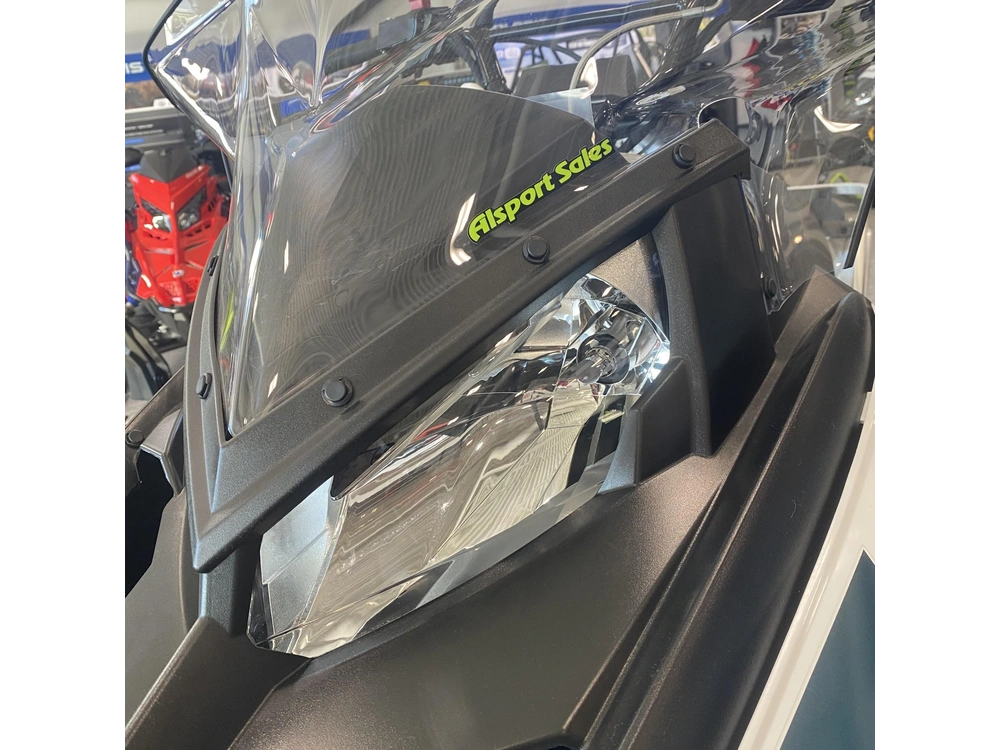 2025 Polaris 550 Voyageur 155 alt