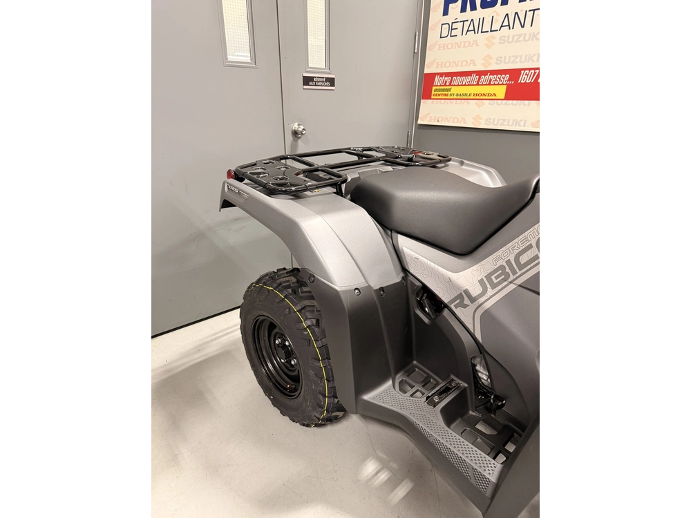 Honda Rubicon 520 Irs Eps Trx 520 Rubicon Manuel 2026 alt