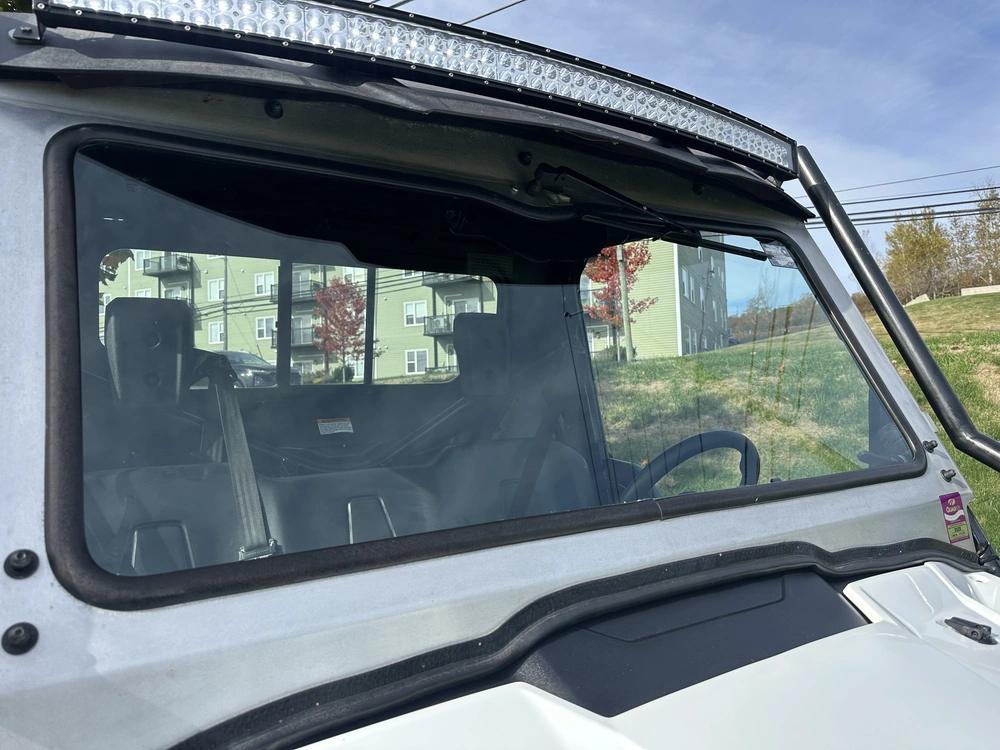 2016 Honda Pioneer 1000 Eps alt