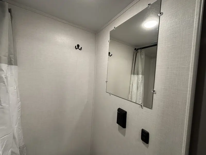 2026 Forest River Clipper 17BH