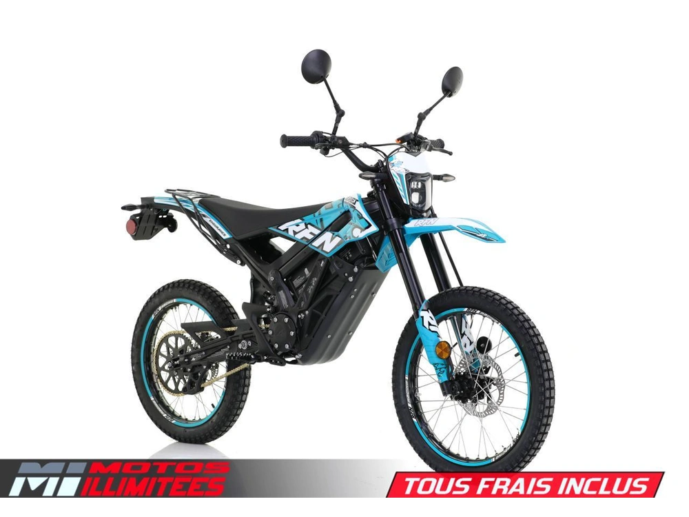 Apollo Motors Rfn Ares 2024 alt