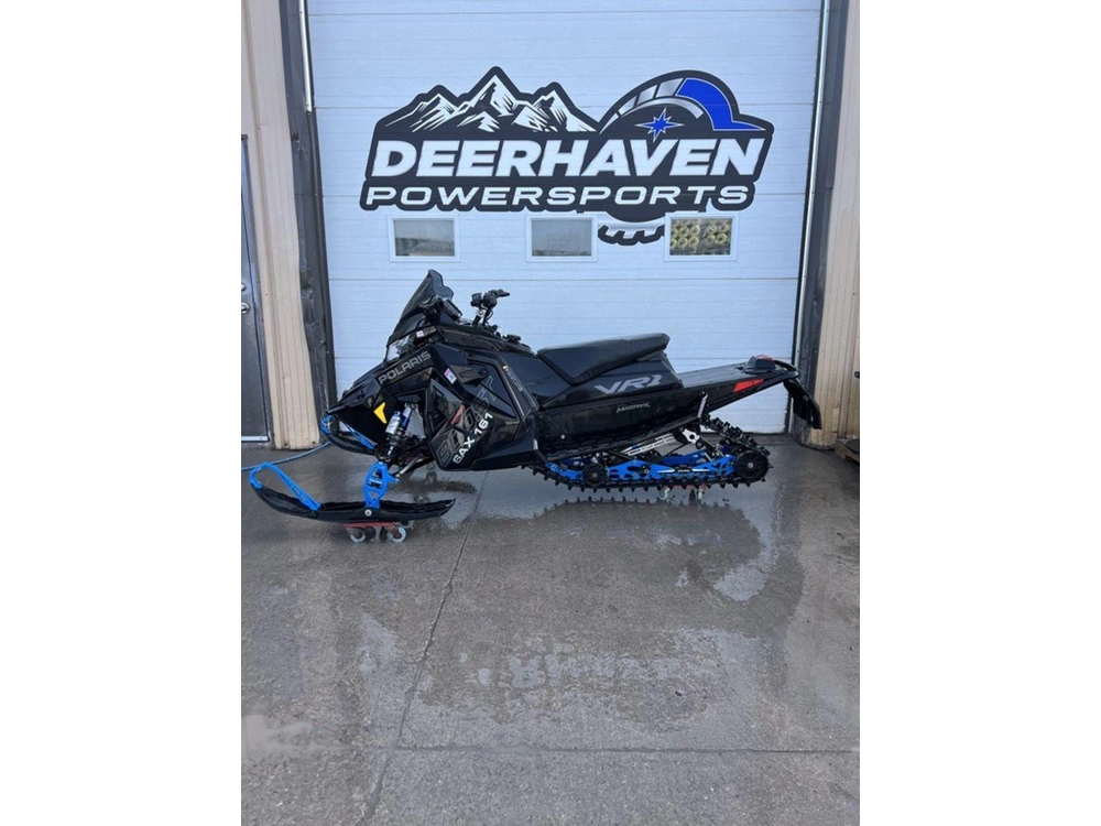 2023 Polaris Patriot Boost Indy Vr1 129 alt