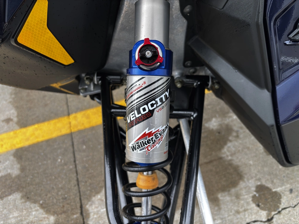 Polaris Patriot 9r Indy Xcr 136 2025 alt