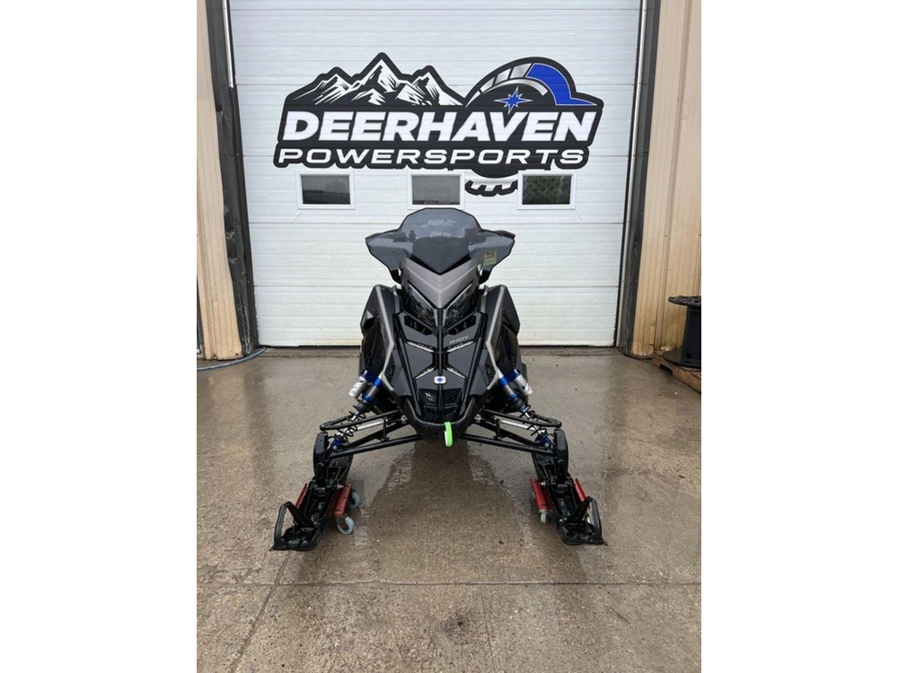 2022 Polaris 850 Indy Vr1 137 alt