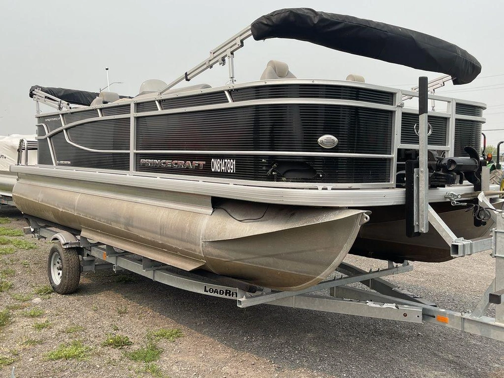 2022 Princecraft Sportfisher 21-2s alt