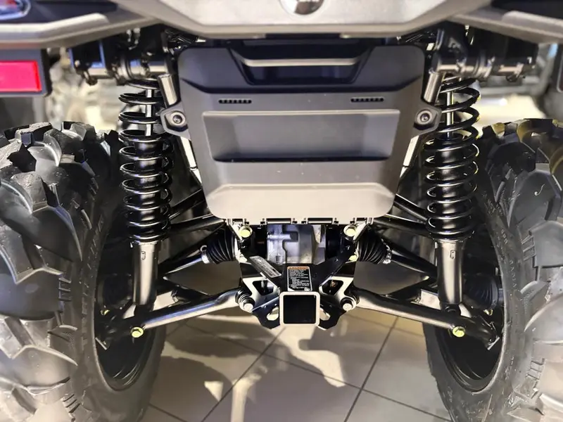 2026 Can-Am Outlander MAX 6X6 DPS 850