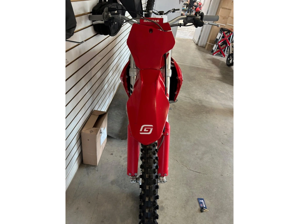 Gas Gas Mc 125 2023 alt