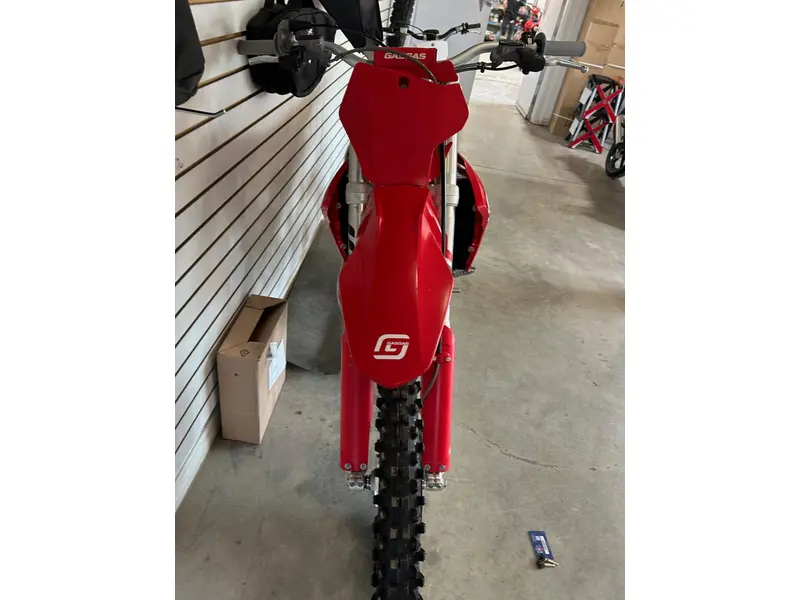 2023 Gas Gas MC 125