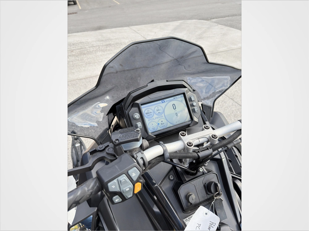 2023 Polaris Boost Vr1 alt