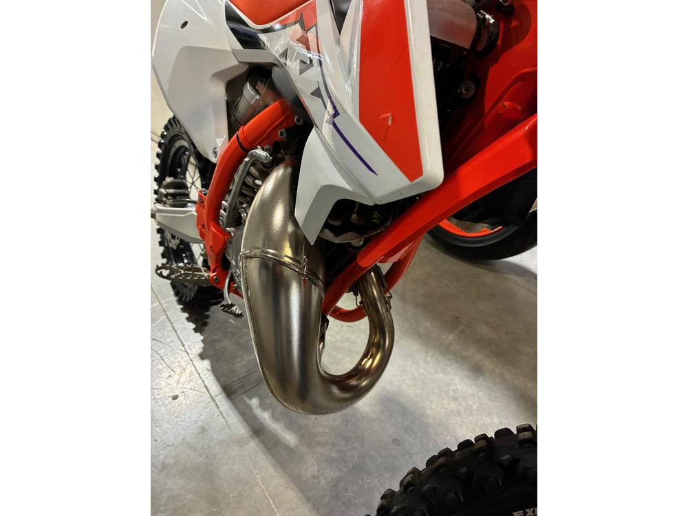 Ktm 85 Sx 17/14 2024 alt