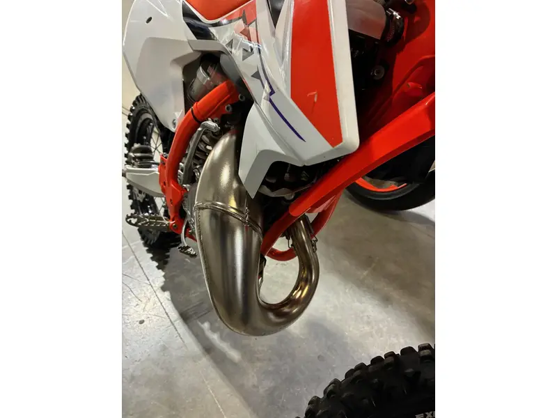 2024 KTM 85 SX 17/14 thumbnail 3