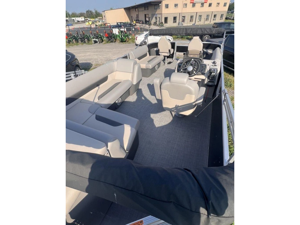 2022 Princecraft Sportfisher 21-2s alt