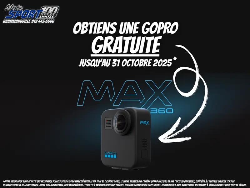 2025 Polaris 850 RMK KHAOS 146 SLASH