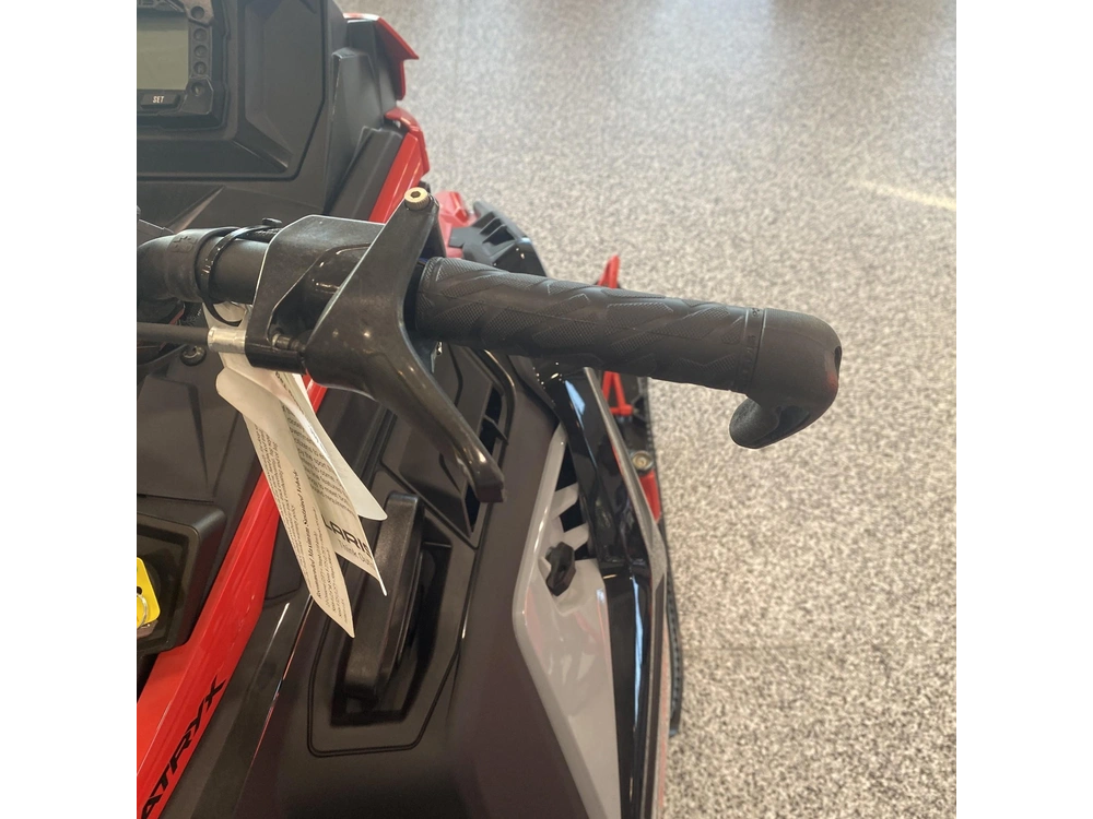 2025 Polaris 850 Rmk Khaos 146 alt