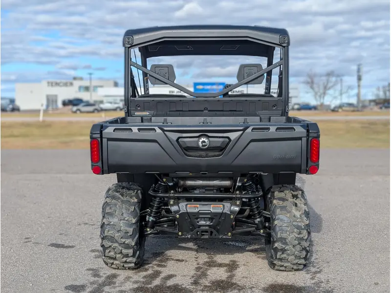 Can-Am Defender XT HD9 2026