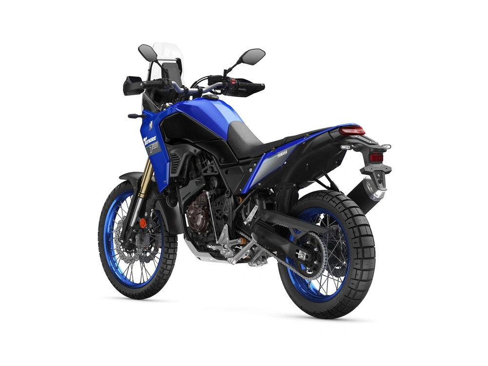 2023 Yamaha Tenere 700 alt