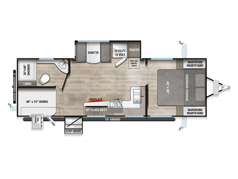 Alliance Rv Delta Bh241 2025 alt