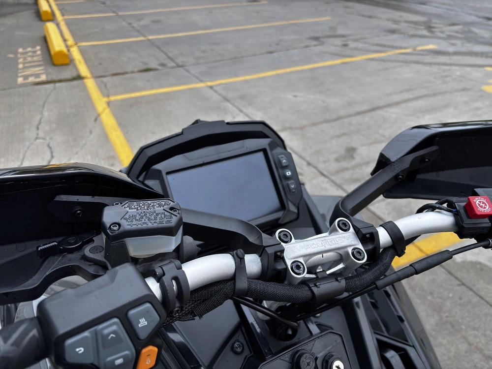 2025 Polaris 850 Switchback Assault 146 alt