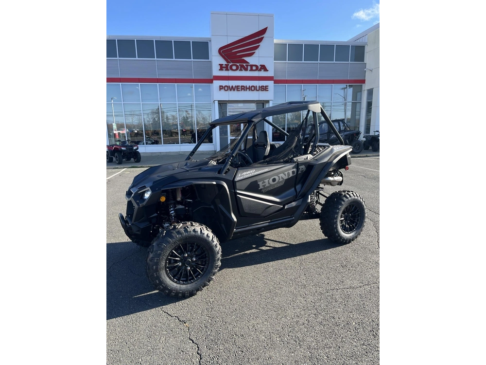 Honda Talon 1000 2p 2025 alt