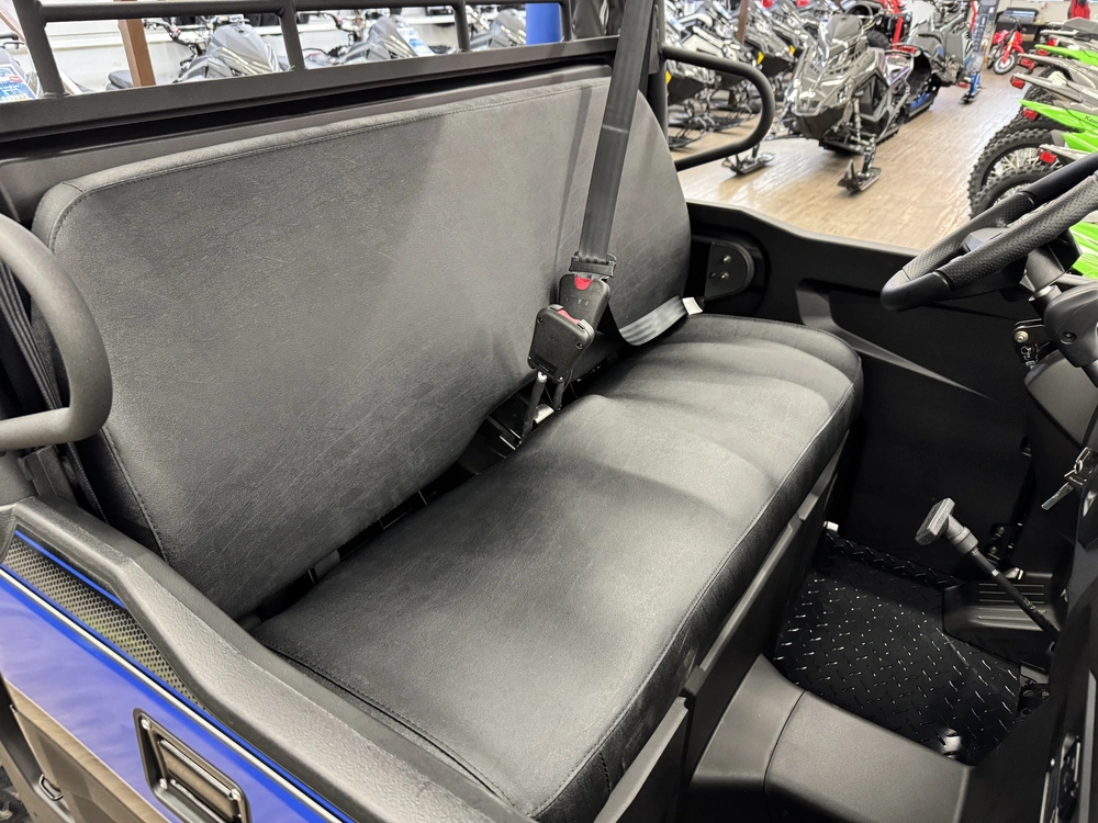 2026 Kawasaki Mule Pro-mx Eps Le alt