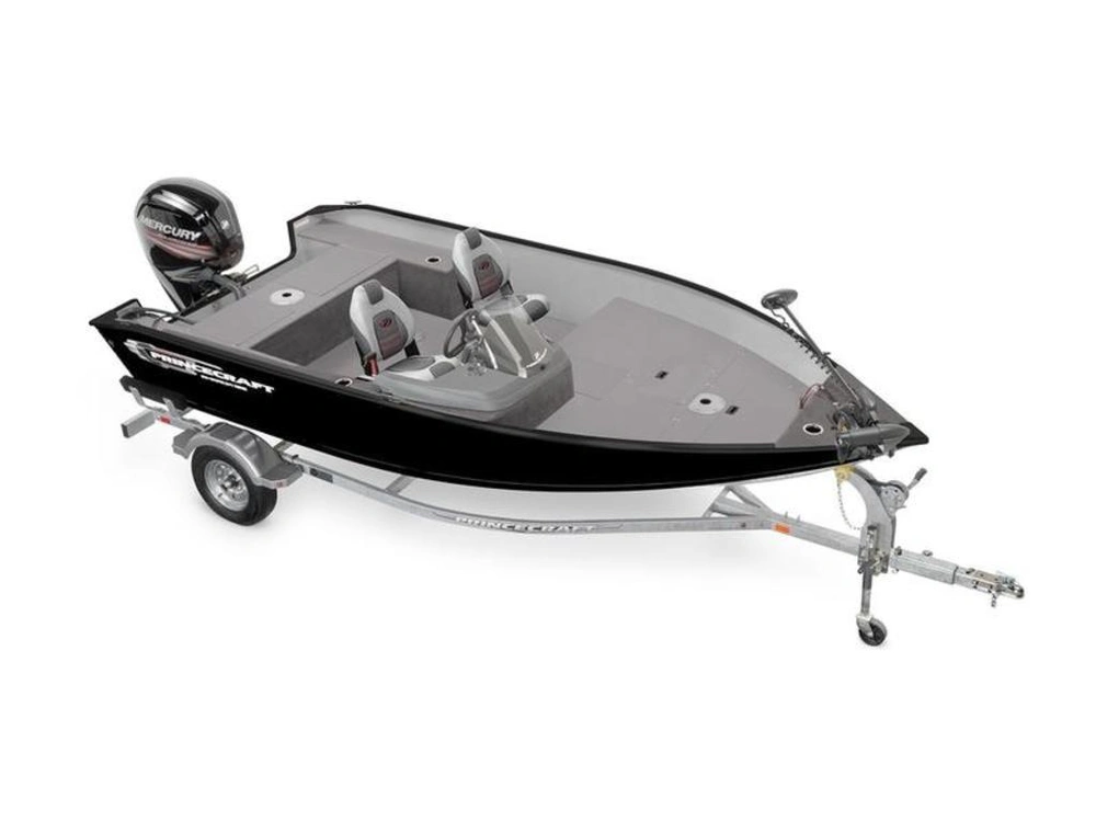 2023 Princecraft Amarok 166 Dl Sc alt