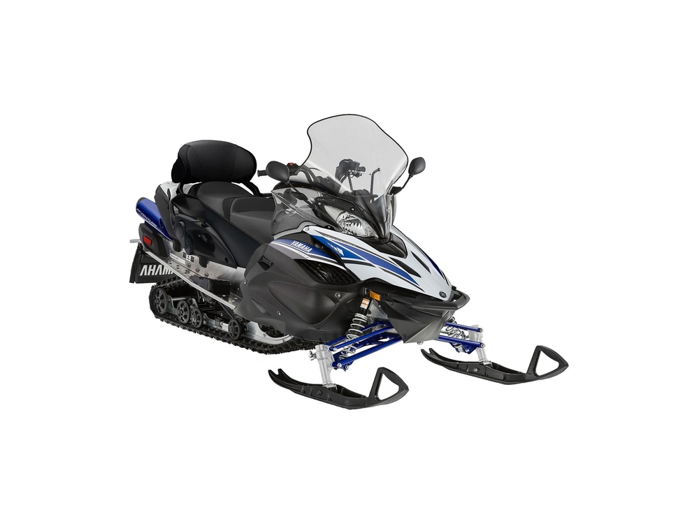 2022 Yamaha Rs Venture Tf alt