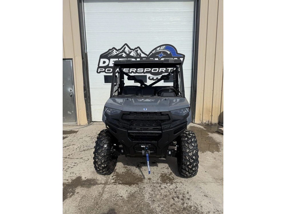 2025 Polaris Ranger Xp 1000 Premium alt