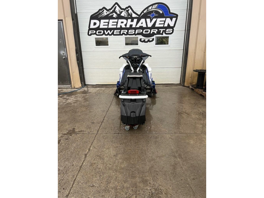 2022 Polaris 850 Indy Xcr 128 alt