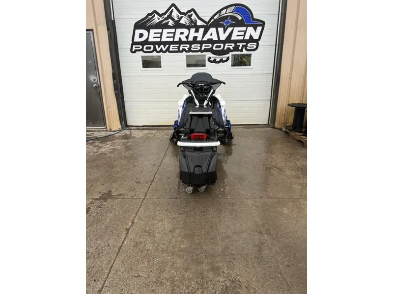 2022 Polaris 850 Indy XCR 128