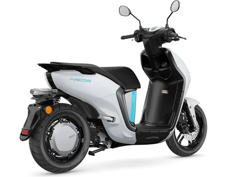 Yamaha NEO'S 2026