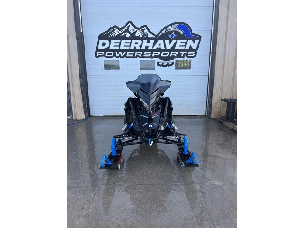 2023 Polaris Patriot Boost Indy Vr1 129 alt