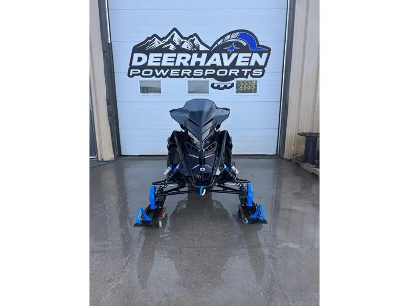 2023 Polaris Patriot Boost Indy VR1 129
