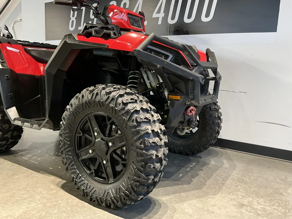 Polaris Sportsman Xp 1000 Ultimate 2024 alt