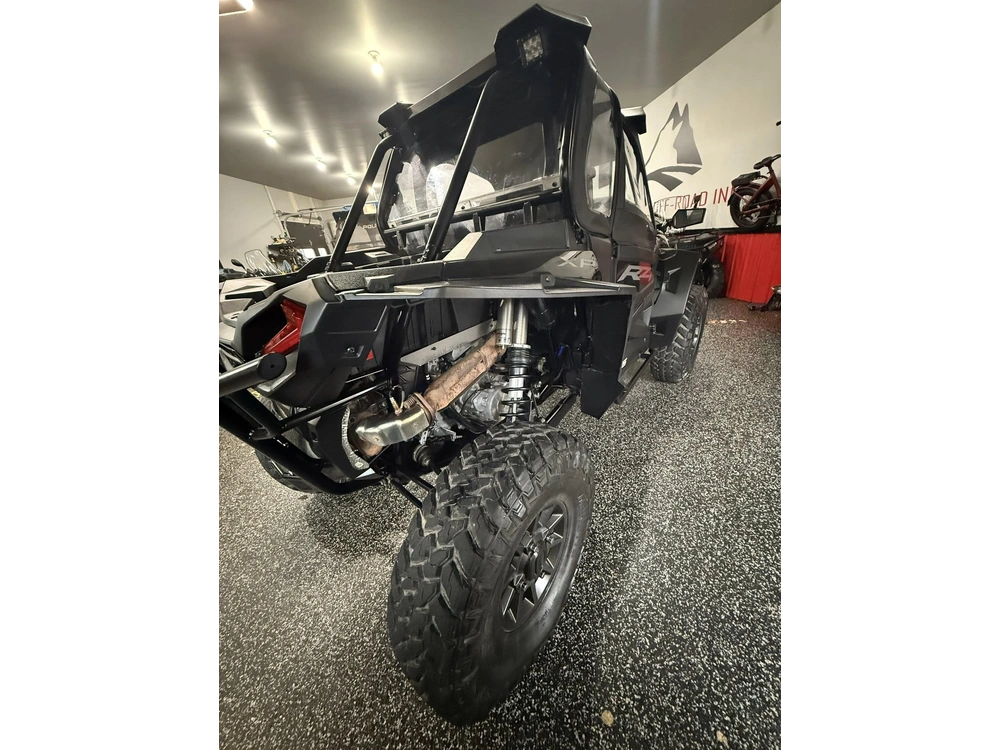 2022 Polaris Rzr 1000 Xp Highlifter alt