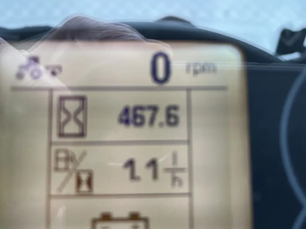 2023 Case IH Farmall 75C