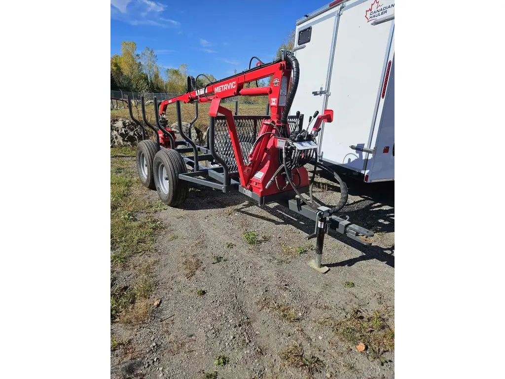 2024 Metavic 13RF-M105