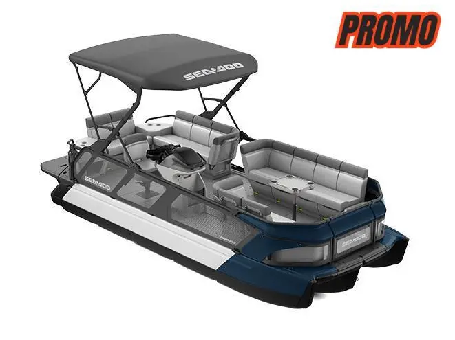 2025 Sea-Doo Switch Cruise 21 - 230 hp