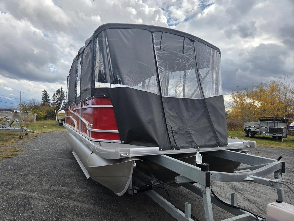 2025 Princecraft Sportfisher 23 2rs alt