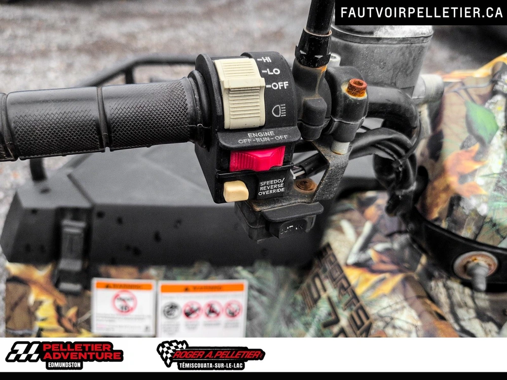 Polaris Sportman 570 2014 alt