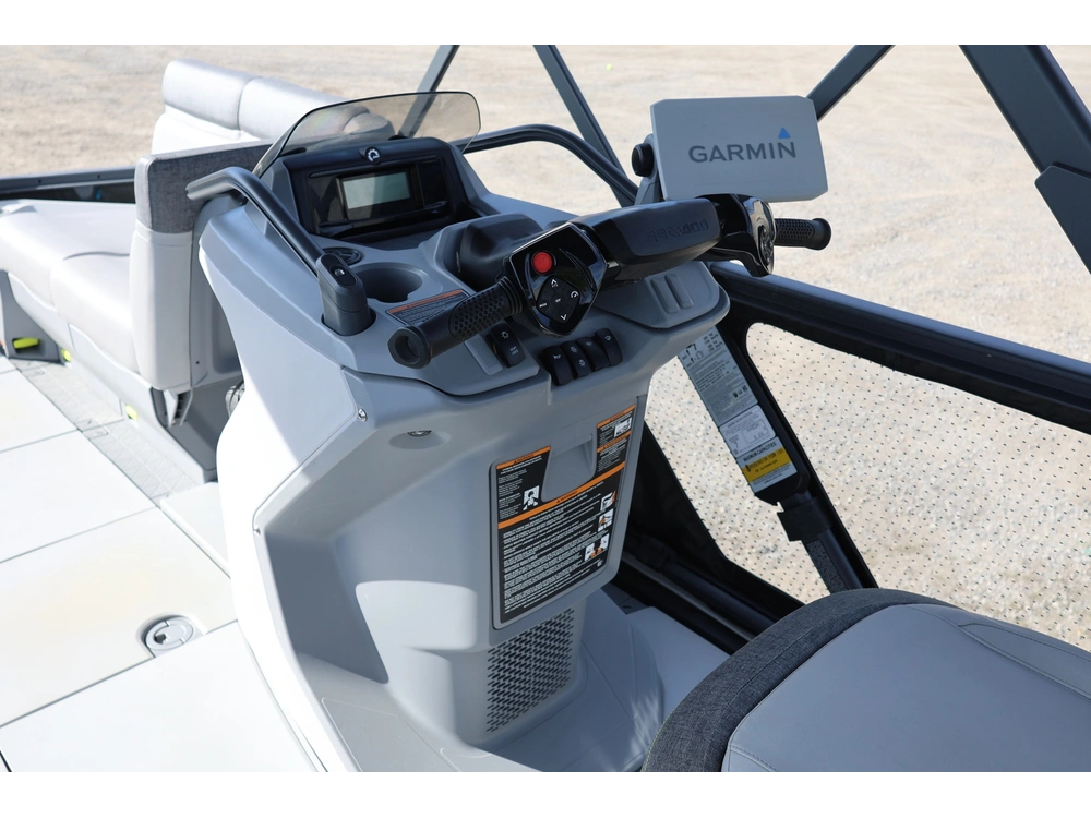 Sea-doo Switch 18 2023 alt