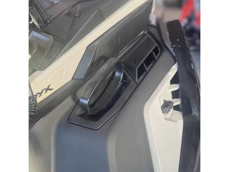 2025 Polaris 850 RMK SP 155