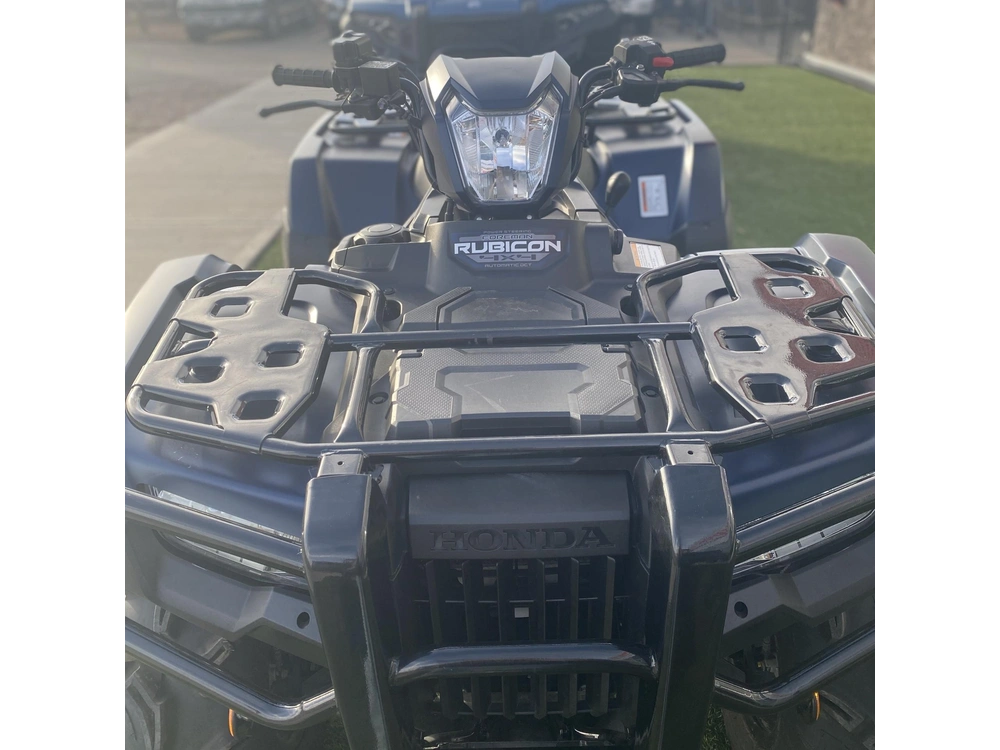 2024 Honda Fourtrax Foreman® Rubicon 4x4 Automatic Dct Eps alt