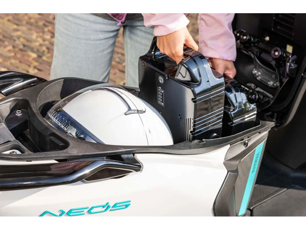 Yamaha Neo's 2025 alt